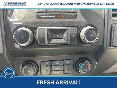 Used 2019 Ford F150 XL w/ XL Power Equipment Group RWD image 25