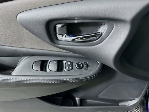 Used 2024 Nissan Murano SV image 15