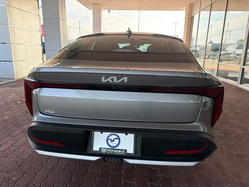 Used 2026 Kia K4 FWD image 6