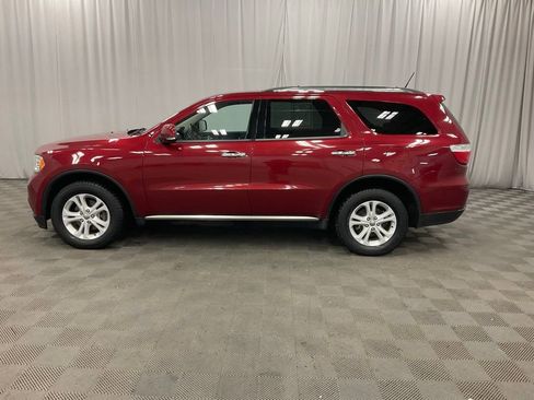 Used 2013 Dodge Durango Crew image 7