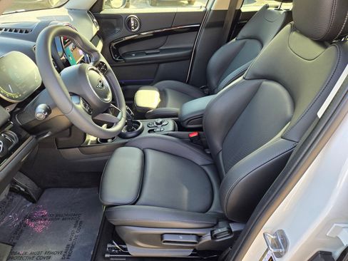 Used 2024 MINI Cooper Countryman S AWD/4WD image 15