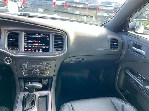 Used 2021 Dodge Charger GT w/ Blacktop Package image 13