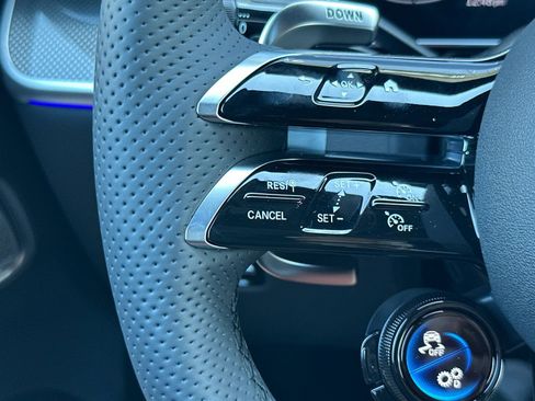 New 2026 Mercedes-Benz GLC 43 AMG 4MATIC Coupe image 27