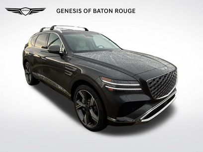 New 2026 Genesis GV80 2.5T Advanced