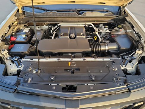 Used 2023 Chevrolet Colorado Trail Boss w/ Technology Package image 21