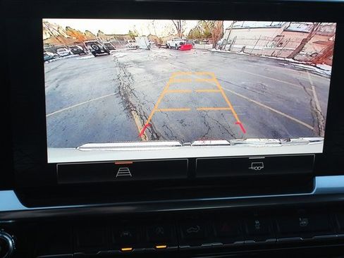 New 2026 GMC Sierra 1500 Elevation image 4