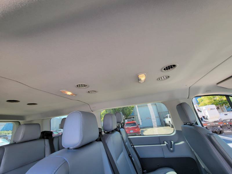 Used 2016 Ford Transit 150 XL RWD image 17