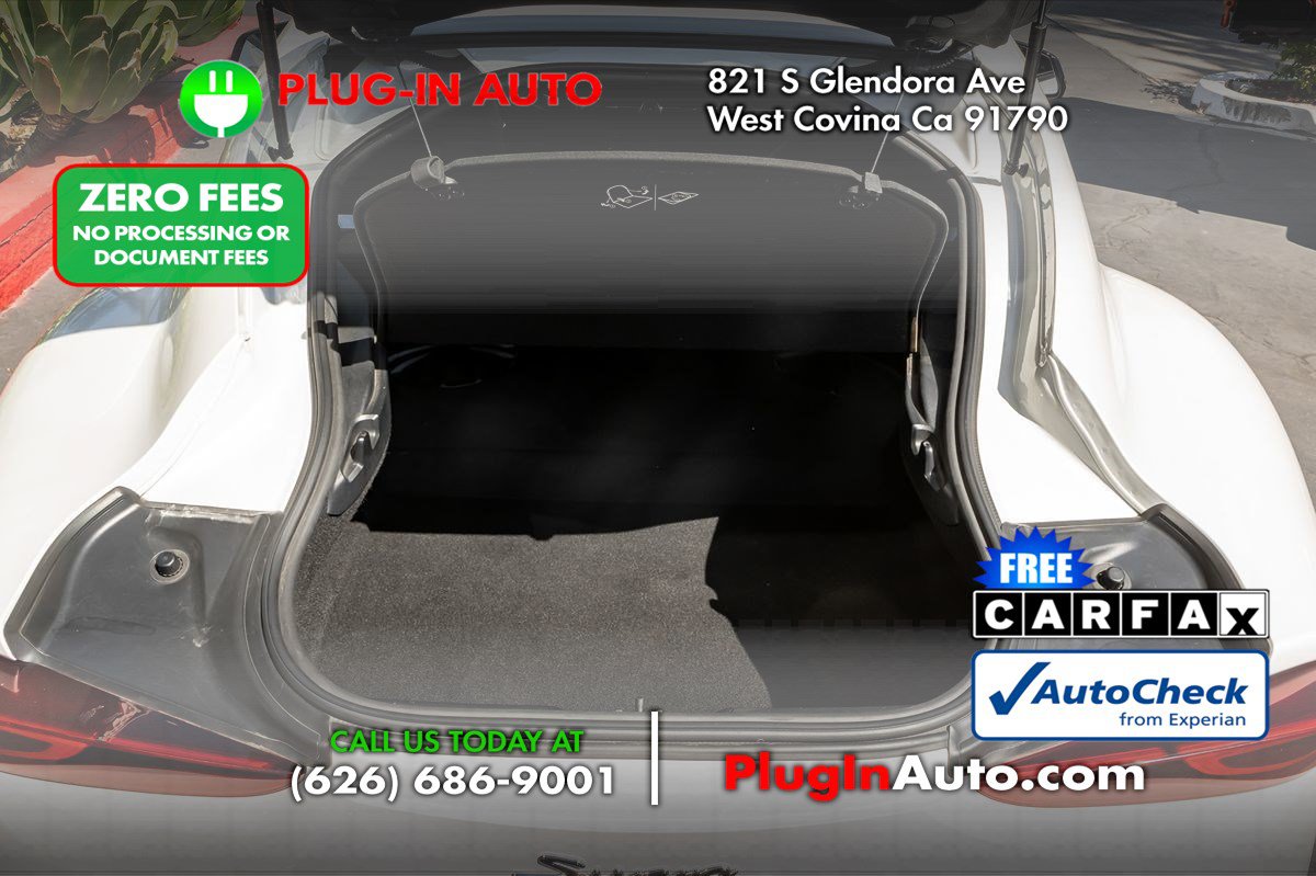 Used 2022 Toyota Supra Premium w/ Driver Assist Package RWD image 14