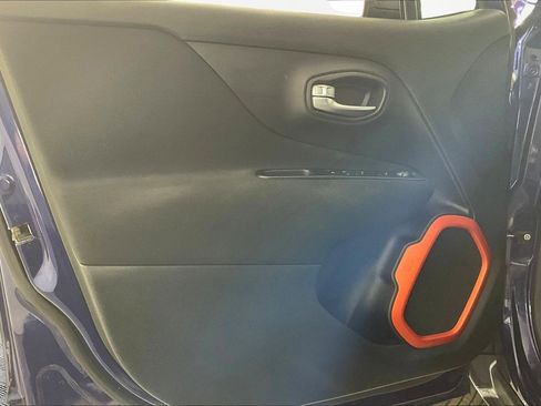 Used 2018 Jeep Renegade Sport w/ Power & Air Group image 20