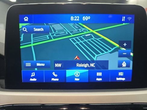 Used 2020 Ford Escape SE image 22