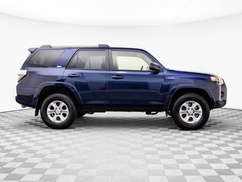 Used 2024 Toyota 4Runner SR5 image 7