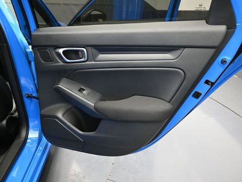 New 2026 Honda Civic Sport image 21