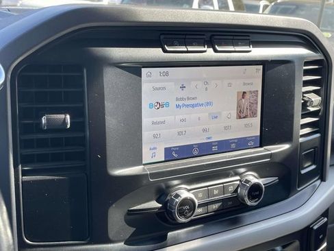 Used 2021 Ford F150 XLT w/ Equipment Group 301A Mid image 24