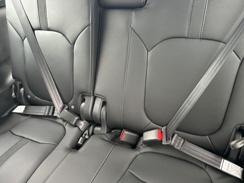 New 2026 Honda Pilot EX-L image 16