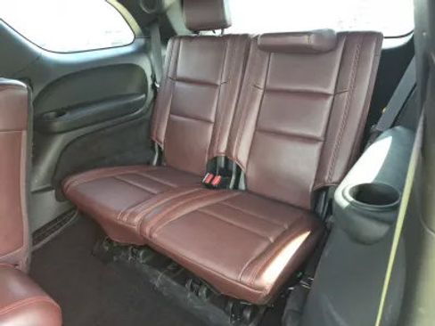 Used 2024 Dodge Durango Citadel AWD/4WD image 14