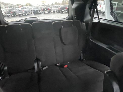 Used 2015 Dodge Grand Caravan SXT w/ Blacktop Package image 23