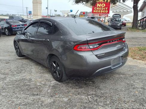 Used 2015 Dodge Dart SXT FWD image 5