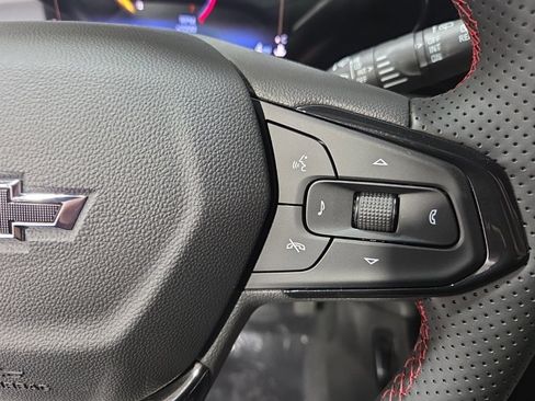 New 2026 Chevrolet TrailBlazer RS w/ Convenience Package image 15