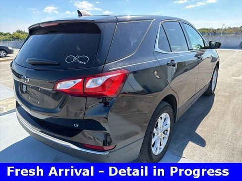 Used 2020 Chevrolet Equinox LT image 22