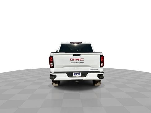 Used 2026 GMC Sierra 1500 Elevation AWD/4WD image 7
