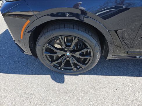 New 2026 BMW X7 xDrive40i w/ M Sport Package image 10