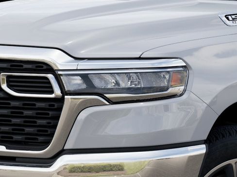 New 2026 RAM 1500 Tradesman image 15