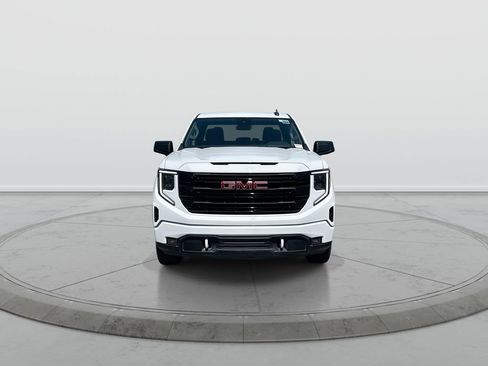 Used 2025 GMC Sierra 1500 Elevation AWD/4WD image 3