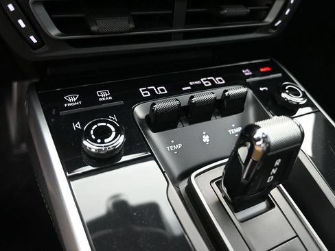 Certified 2021 Porsche 911 Turbo S AWD/4WD image 17