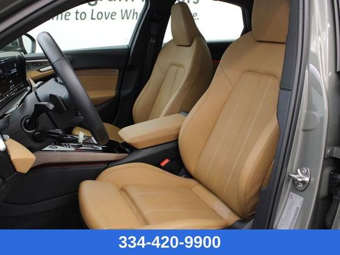 Used 2025 Audi A5 2.0T Premium Plus w/ Premium Plus image 15