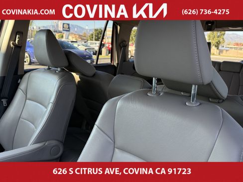 Used 2017 Honda Pilot EX-L image 17