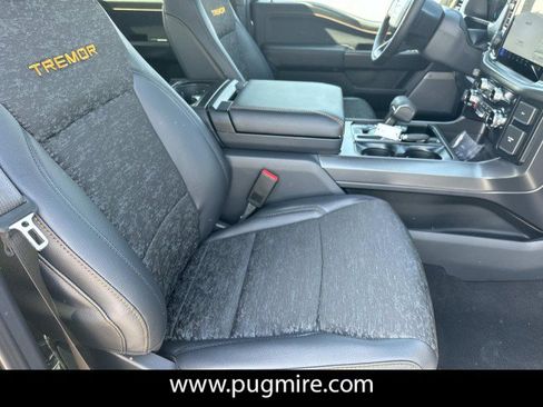 New 2026 Ford F150 Tremor AWD/4WD image 13