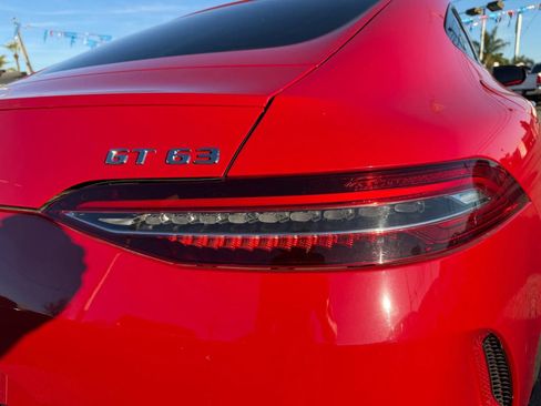 Used 2019 Mercedes-Benz AMG GT 63 image 40