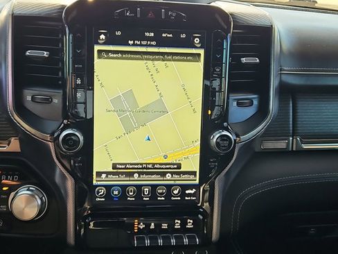 Used 2021 RAM 1500 Limited image 15