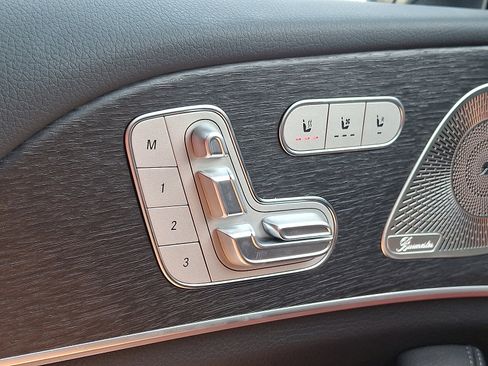 Certified 2025 Mercedes-Benz GLE 350 4MATIC image 24