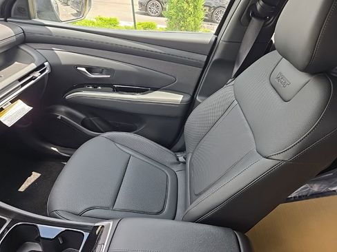 New 2025 Hyundai Santa Cruz XRT image 19