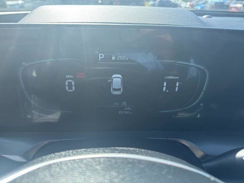 Used 2025 Kia Telluride S AWD/4WD image 22
