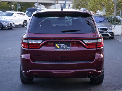 Used 2023 Dodge Durango R/T image 9