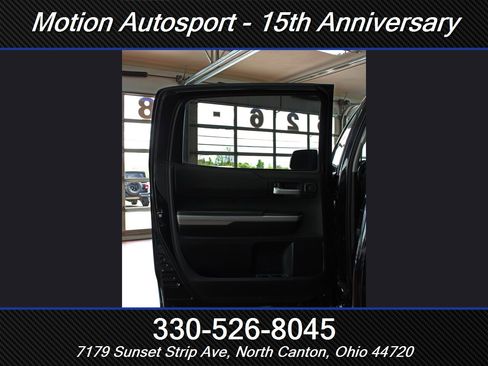 Used 2019 Toyota Tundra SR5 AWD/4WD image 40