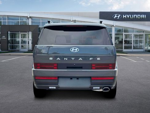 New 2026 Hyundai Santa Fe SEL image 6