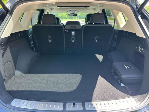 New 2026 Genesis GV80 2.5T Select AWD/4WD image 12