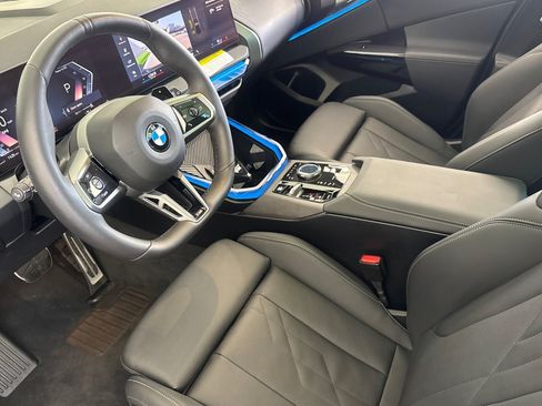 Used 2026 BMW X3 xDrive30i w/ M Sport Package AWD/4WD image 4