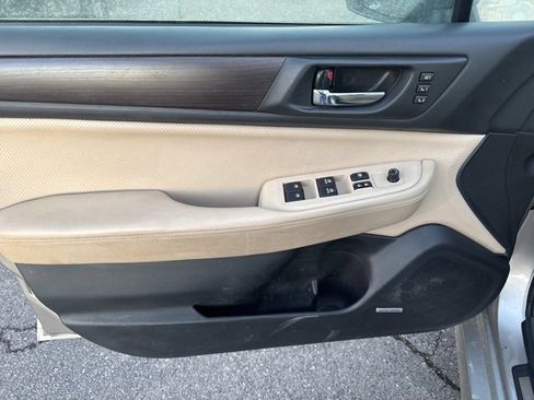 Used 2015 Subaru Legacy 3.6R Limited image 16