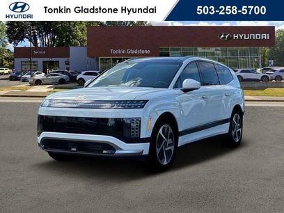 New 2026 Hyundai Ioniq 9 Calligraphy