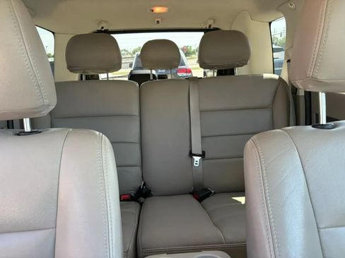 Used 2009 Ford Escape Limited FWD image 18
