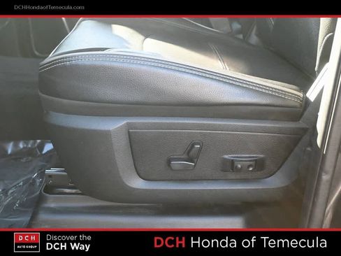 Used 2024 RAM 2500 Laramie image 17