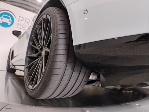 Used 2022 Audi e-tron GT Prestige w/ Prestige Package image 54