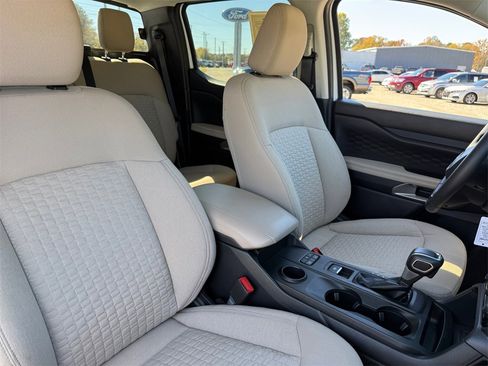 Certified 2024 Ford Ranger XLT w/ Technology Package image 16