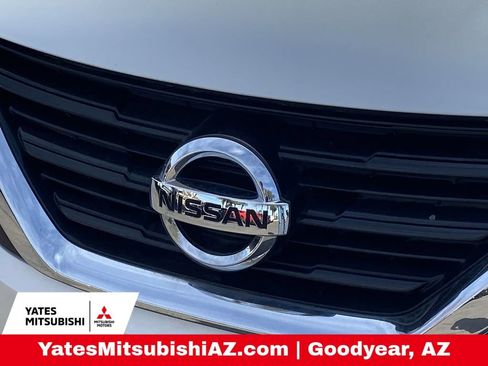 Used 2018 Nissan Altima 2.5 SR w/ SR Special Edition image 27