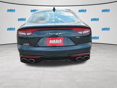 Used 2023 Kia Stinger GT2 image 4