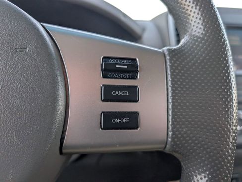 Used 2019 Nissan Frontier SV image 15